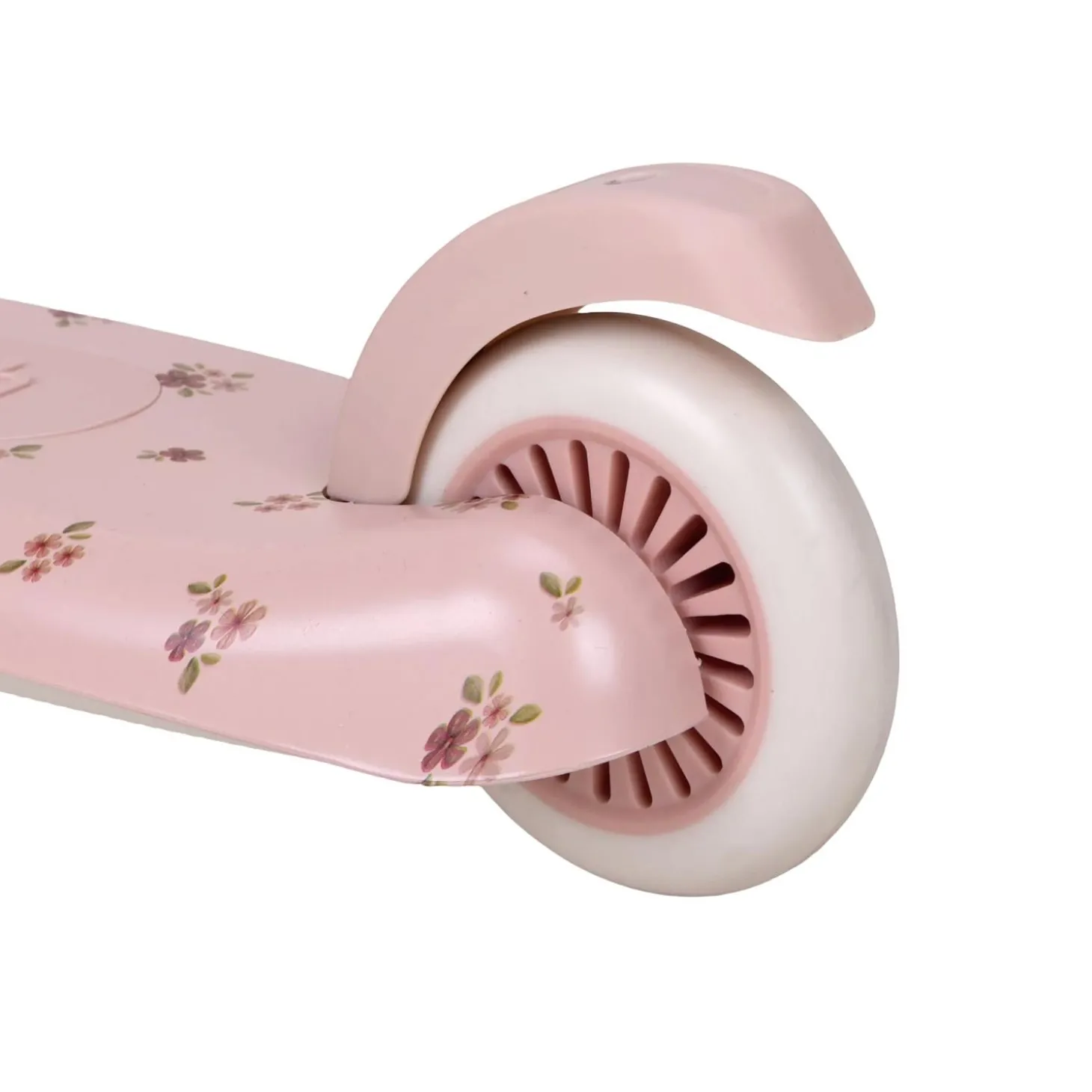 Little Dutch Trottinette 3 roues Fairy Floral