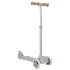 Little Dutch                    Trottinette 3 roues    Green Leaf