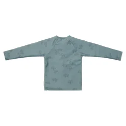 Little Dutch T-shirt de bain manches longues Turtle Island 3-6 mois