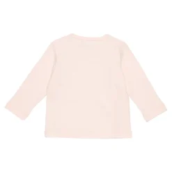 Little Dutch                    T-shirt manches longues    bunny butterfly pink            12 mois