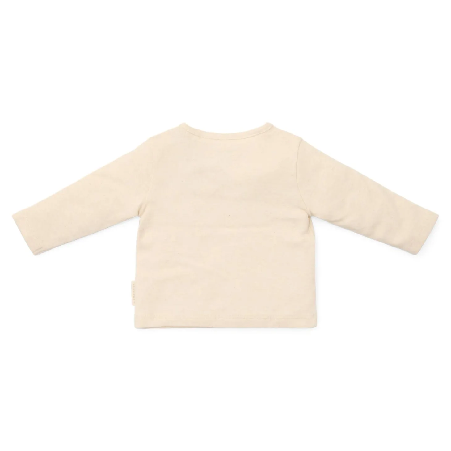 Little Dutch T-shirt à manches longues Sand melee