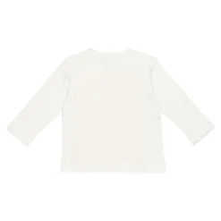 Little Dutch                    T-shirt manches longues    sailboat white            12 mois