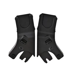 Lorelli                    Adaptateur pour poussette loret    Noir