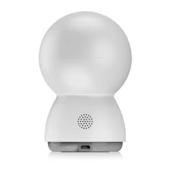 Lorelli                    Babyphone Wifi Caméra    Blanc