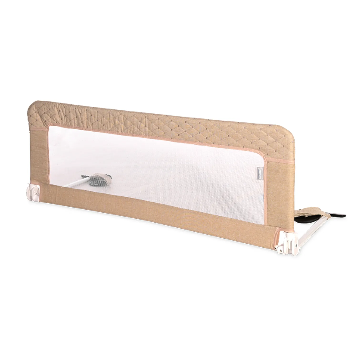 Lorelli Barrière de lit Beige