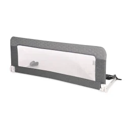 Lorelli                    Barrière de lit    Gris