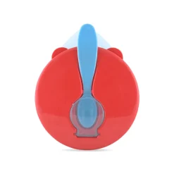 Lorelli                    Bol et cuillère    Bleu