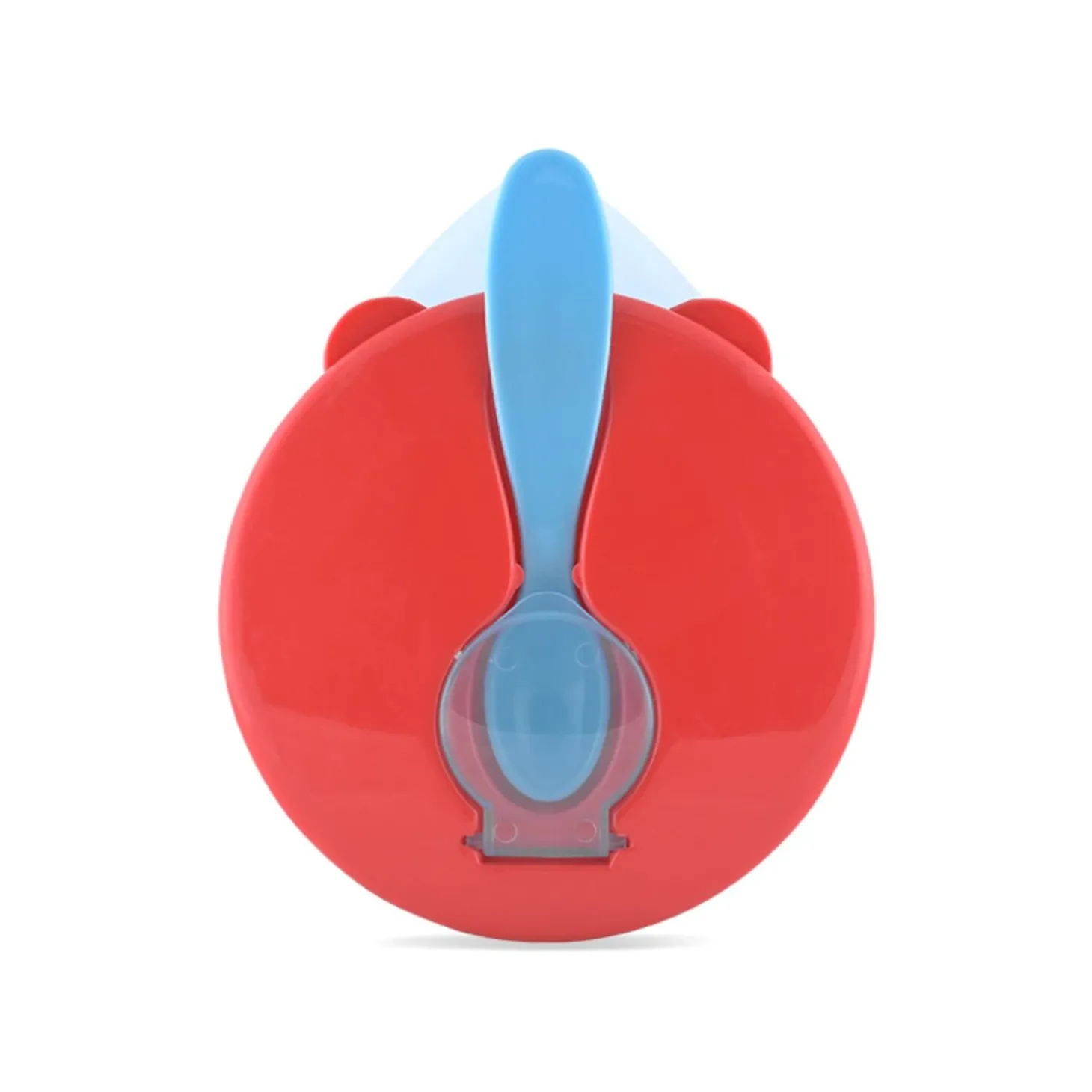 Lorelli Bol et cuillère Bleu
