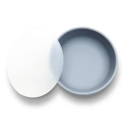Lorelli Bol Ventouse + Couvercle Gris