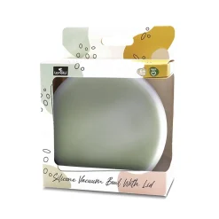 Lorelli Bol Ventouse + Couvercle Vert