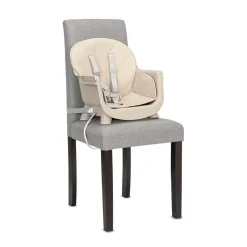 Lorelli                    Chaise Haute 3en1 Vanilla    Beige