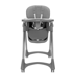 Lorelli Chaise Haute Tummy Gris