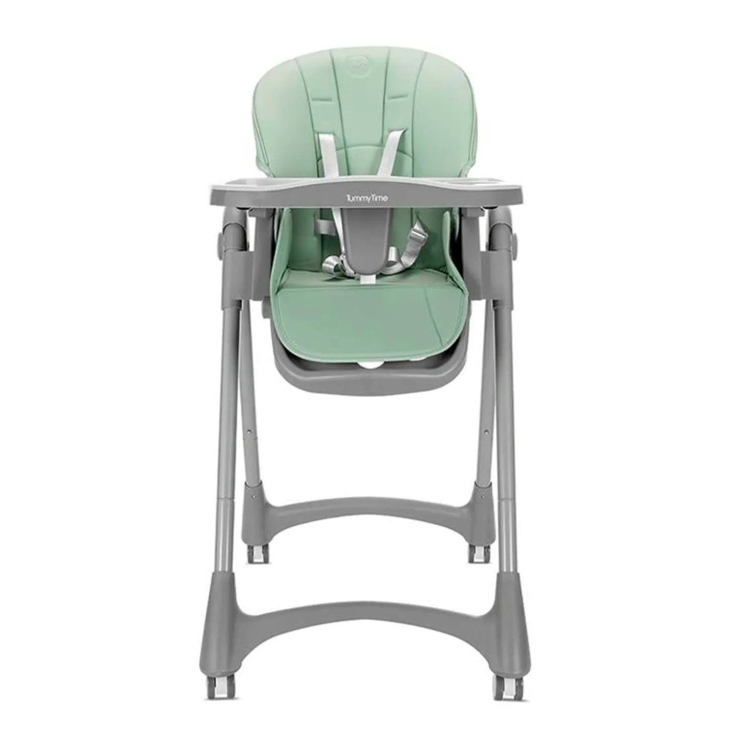 Lorelli Chaise Haute Tummy Vert