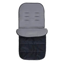 Lorelli                    Chanceliere thermo    Noir/Gris