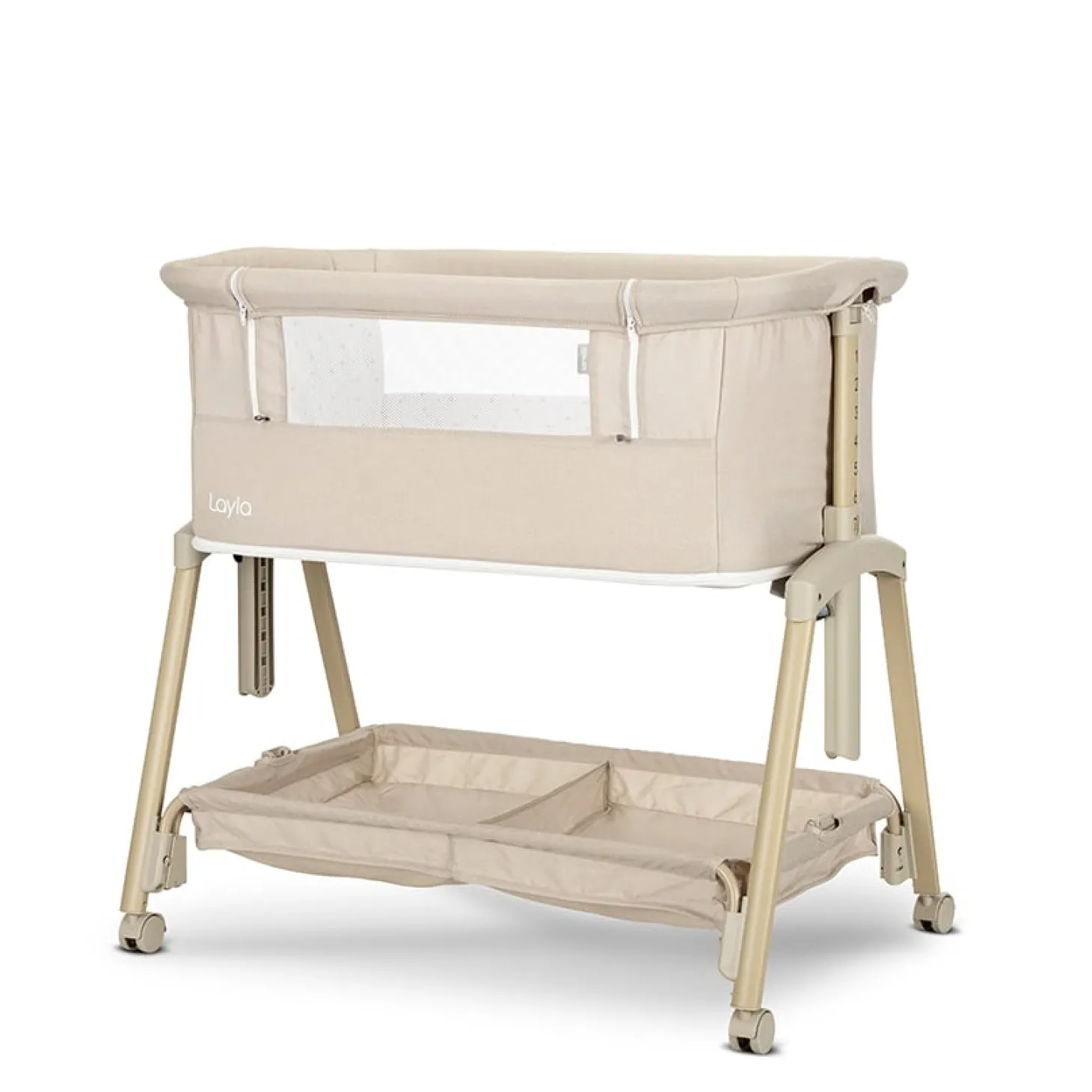 Lorelli Cododo Layla évolutif en parc Beige