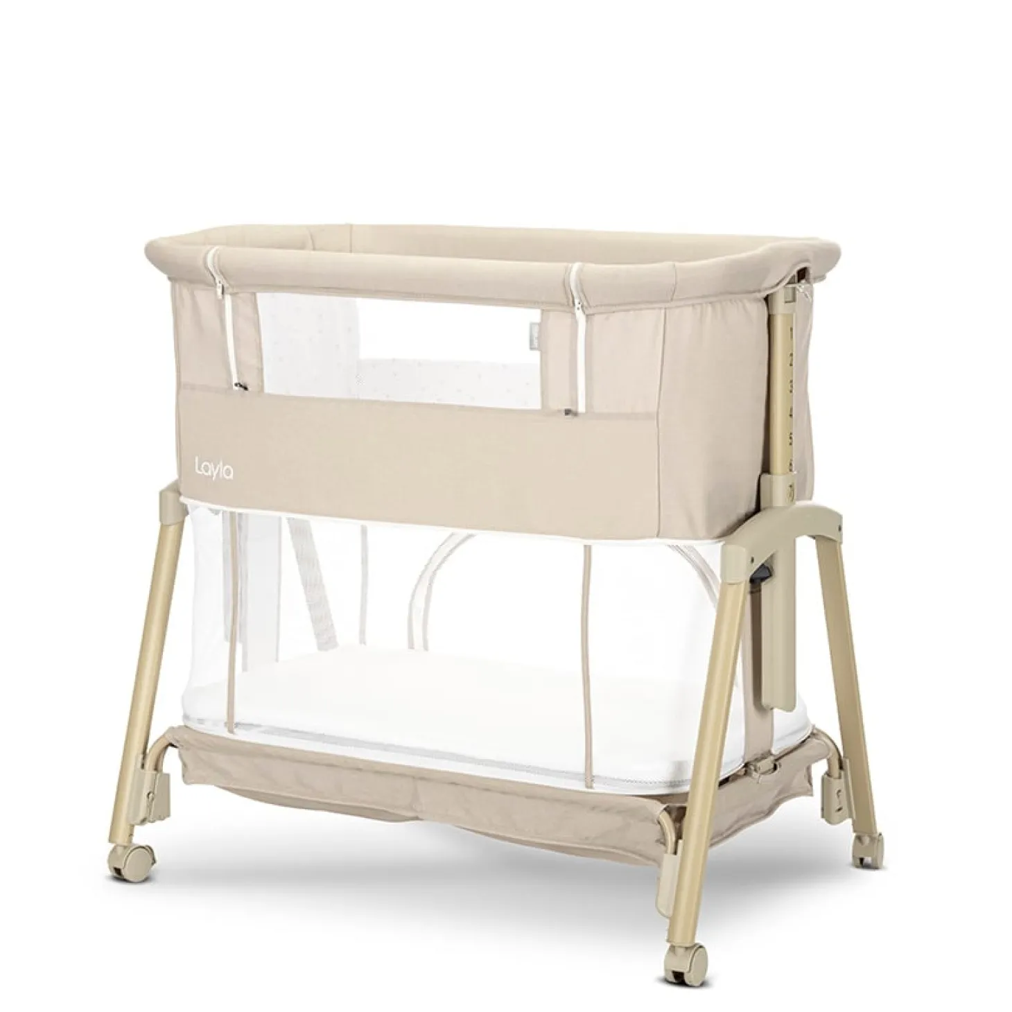 Lorelli Cododo Layla évolutif en parc Beige