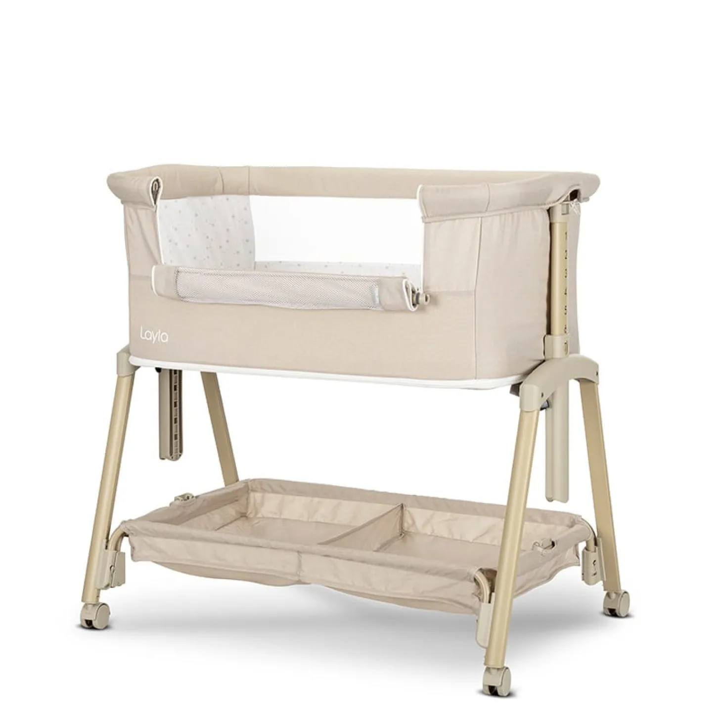 Lorelli Cododo Layla évolutif en parc Beige