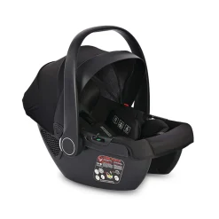 Lorelli Coque Aria Lux i-size Noir