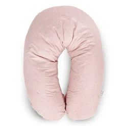 Lorelli                    Coussin d' Allaitement    Rose            190 cm