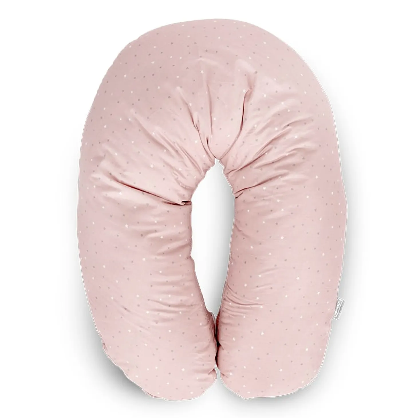 Lorelli Coussin d' Allaitement Rose 190 cm