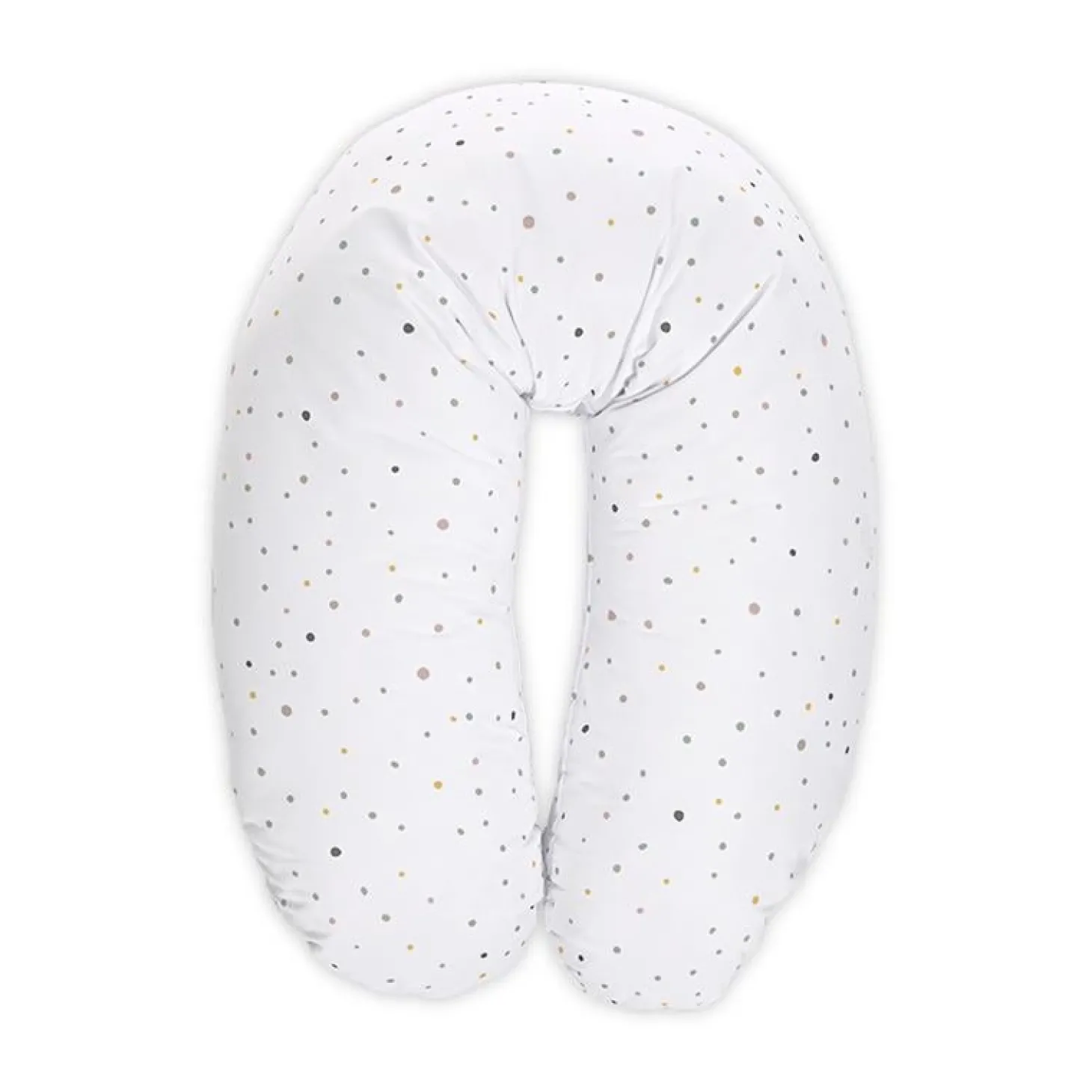 Lorelli Coussin d' Allaitement Vert 190 cm