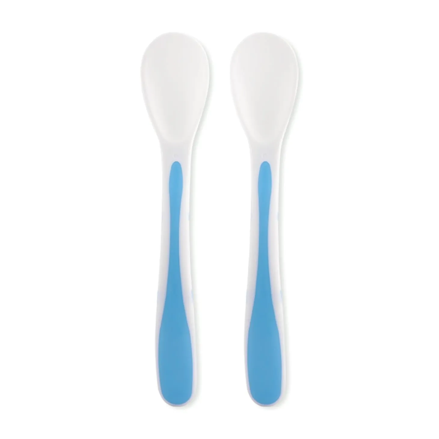 Lorelli Cuillère + boîte Bleu
