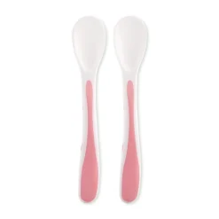 Lorelli                    Cuillère + boîte    Rose