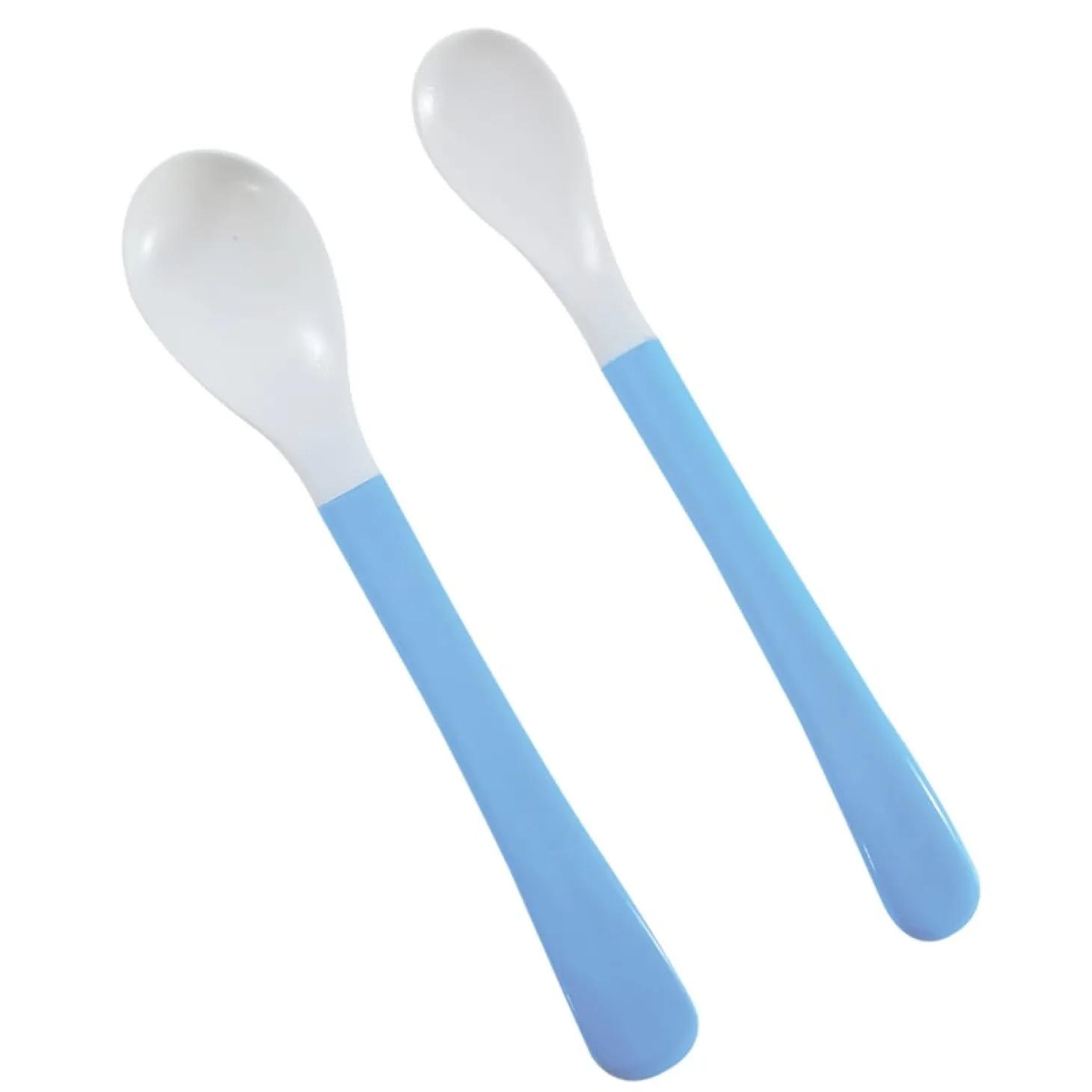 Lorelli Cuillère souple Bleu