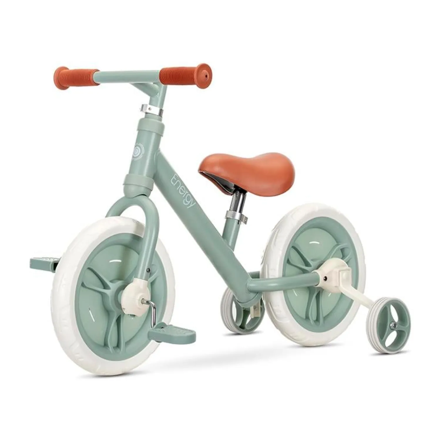 Lorelli Draisienne 2 en1 Energy Vert