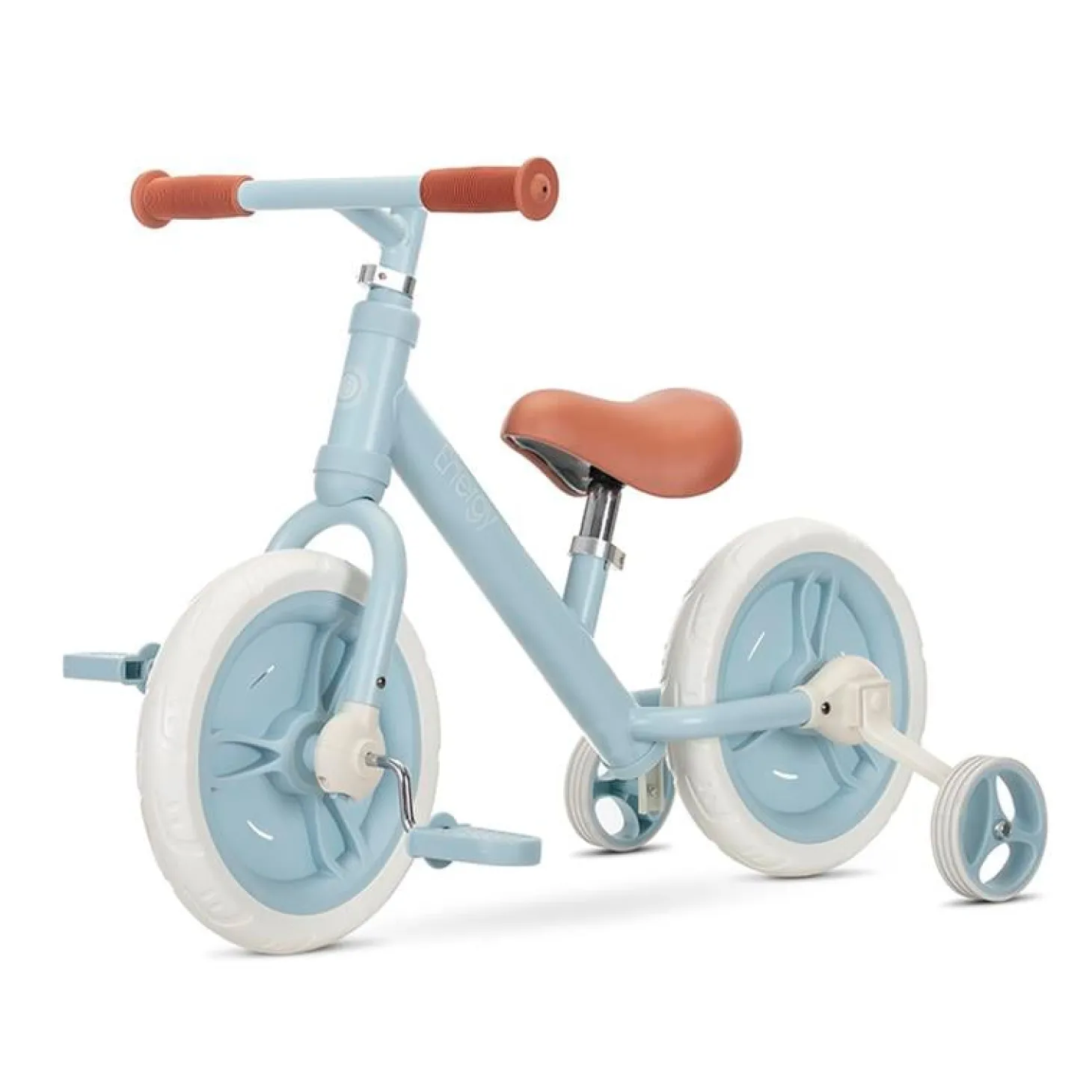 Lorelli Draisienne 2 en1 Energy Bleu