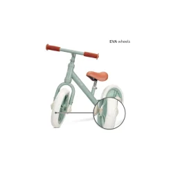 Lorelli Draisienne 2 en1 Energy Bleu