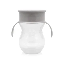 Lorelli                    Gobelet anti-déversement 360 degrés    Gris