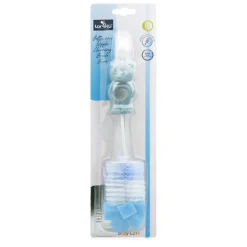 Lorelli Goupillon ourson Bleu