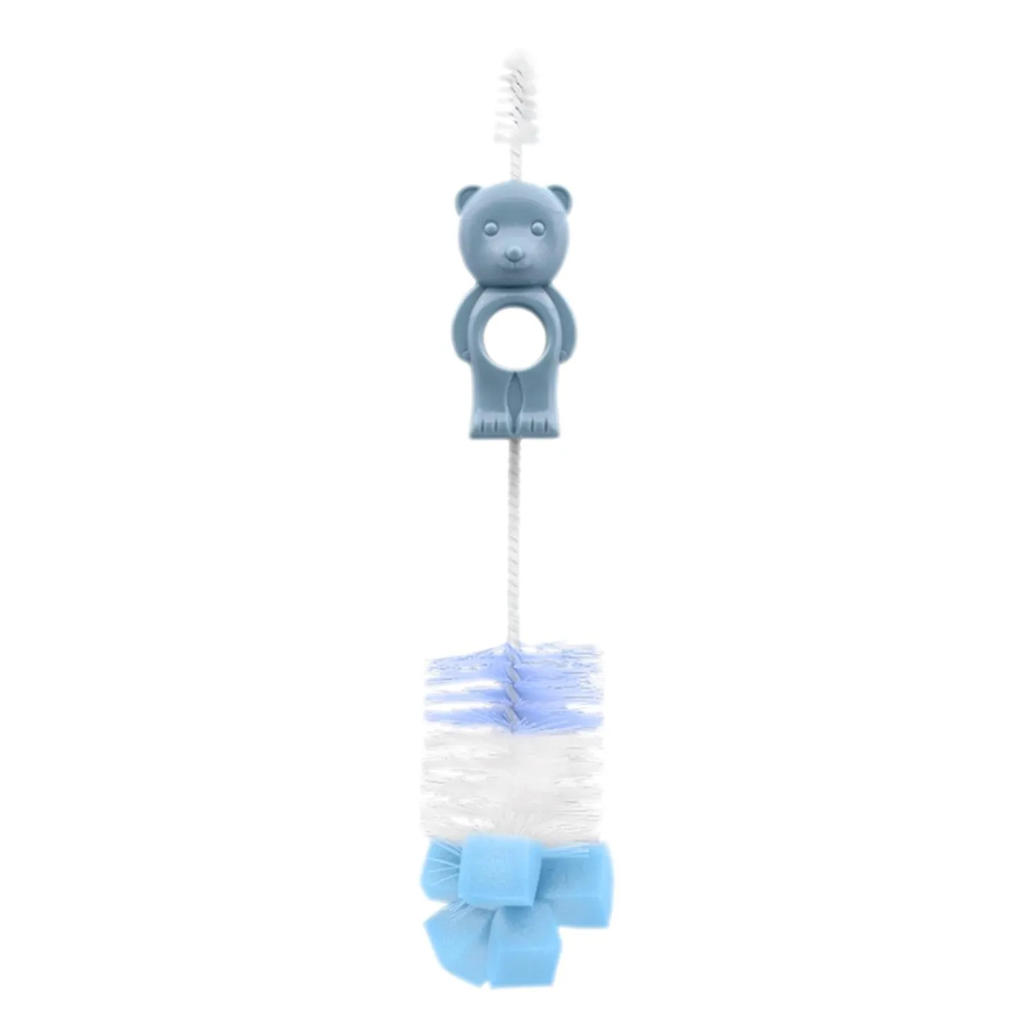 Lorelli Goupillon ourson Bleu