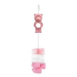 Lorelli                    Goupillon ourson    Rose