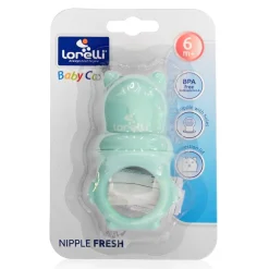Lorelli                    Grignoteuse    Bleu/Vert