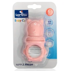 Lorelli Grignoteuse Rose