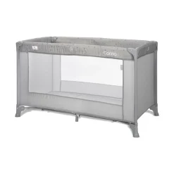 Lorelli                    Lit Parapluie Carina    Gris