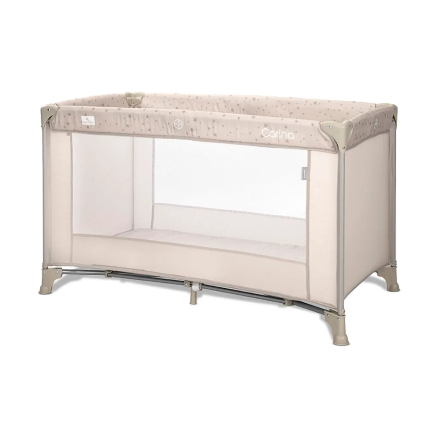 Lorelli Lit Parapluie Carina Beige