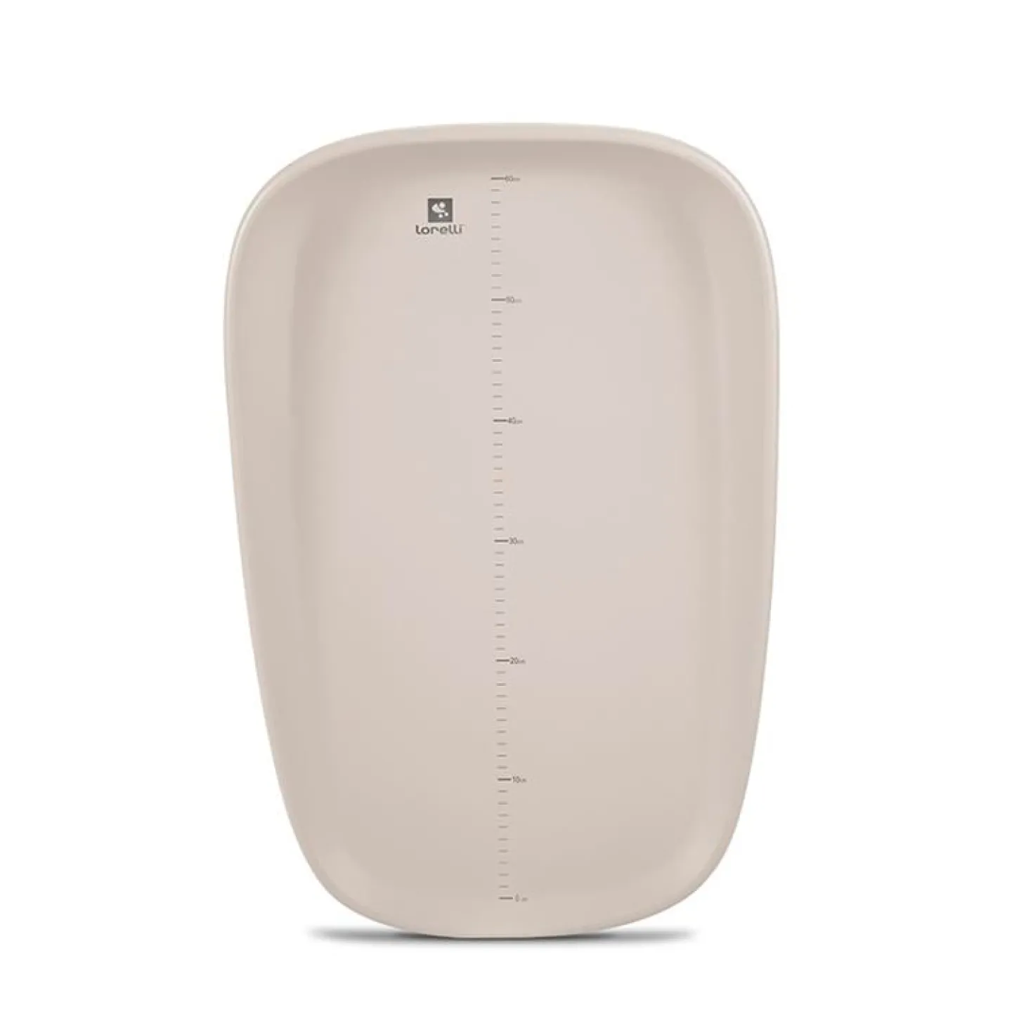 Lorelli Matelas à Langer Mousse Lulu Beige
