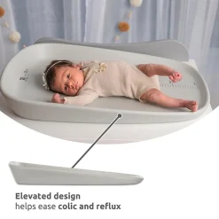 Lorelli Matelas à Langer Mousse Lulu Beige