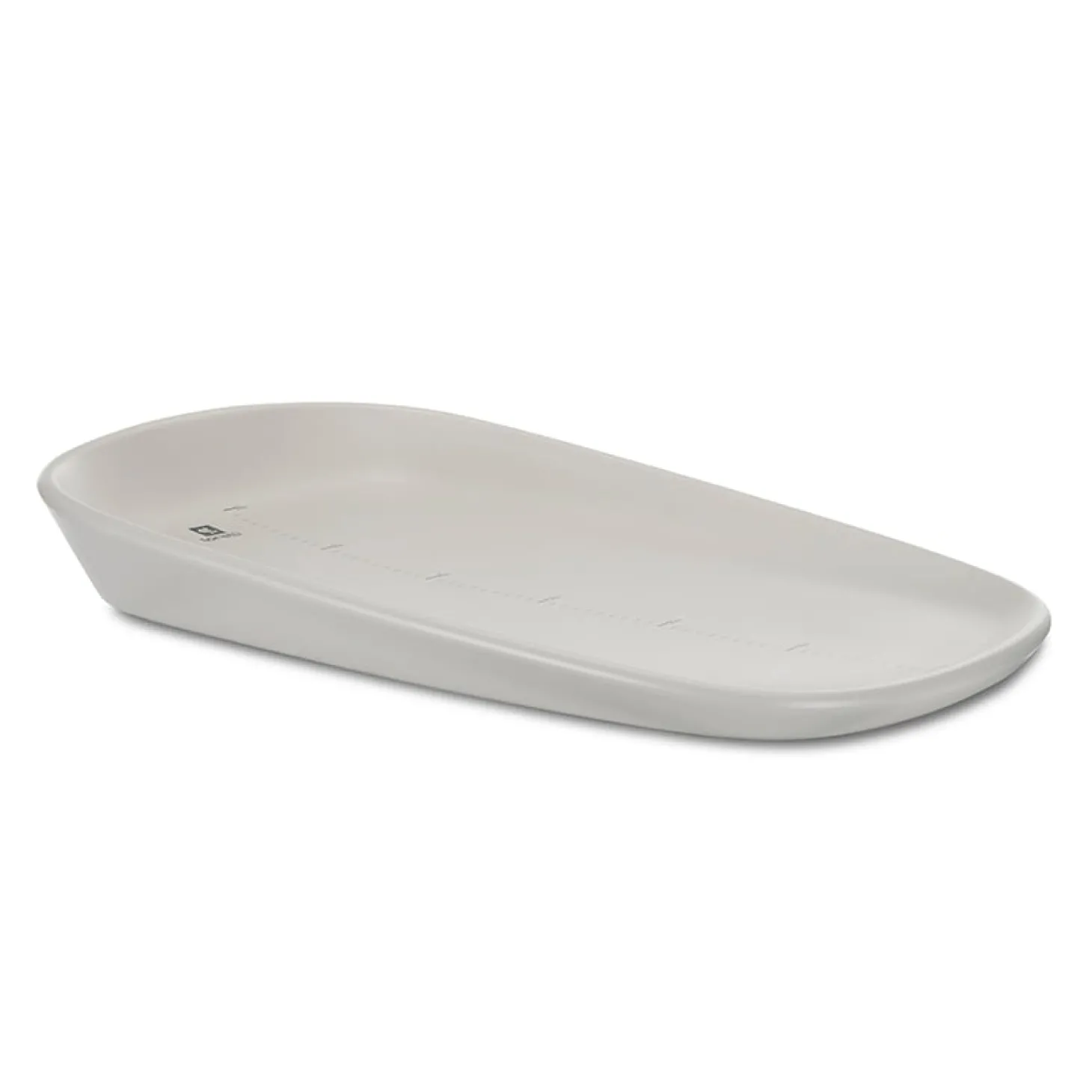 Lorelli Matelas à Langer Mousse Lulu Gris