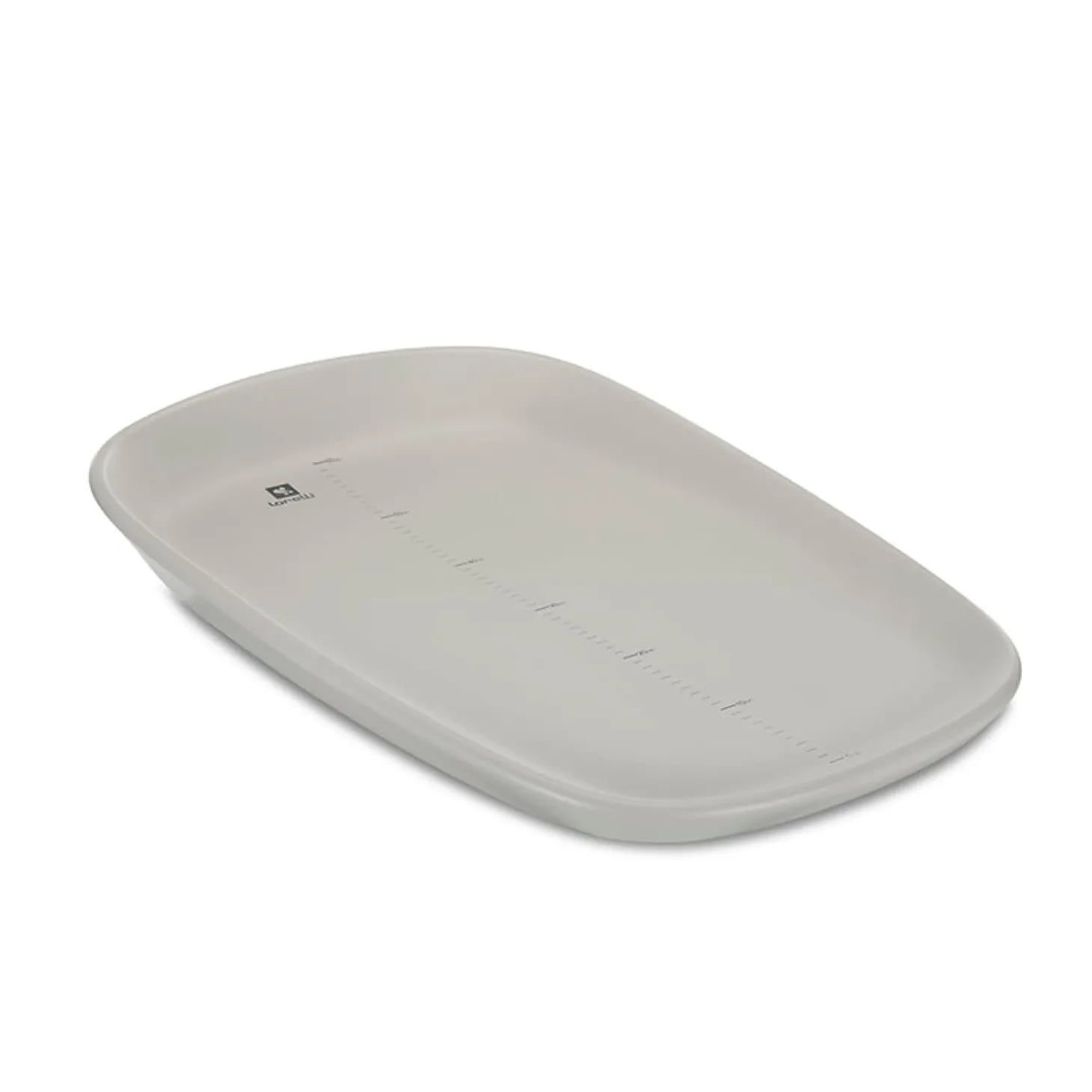 Lorelli Matelas à Langer Mousse Lulu Gris