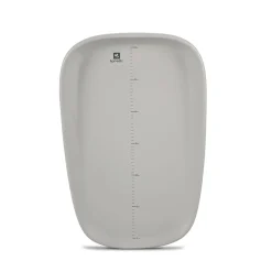 Lorelli Matelas à Langer Mousse Lulu Gris