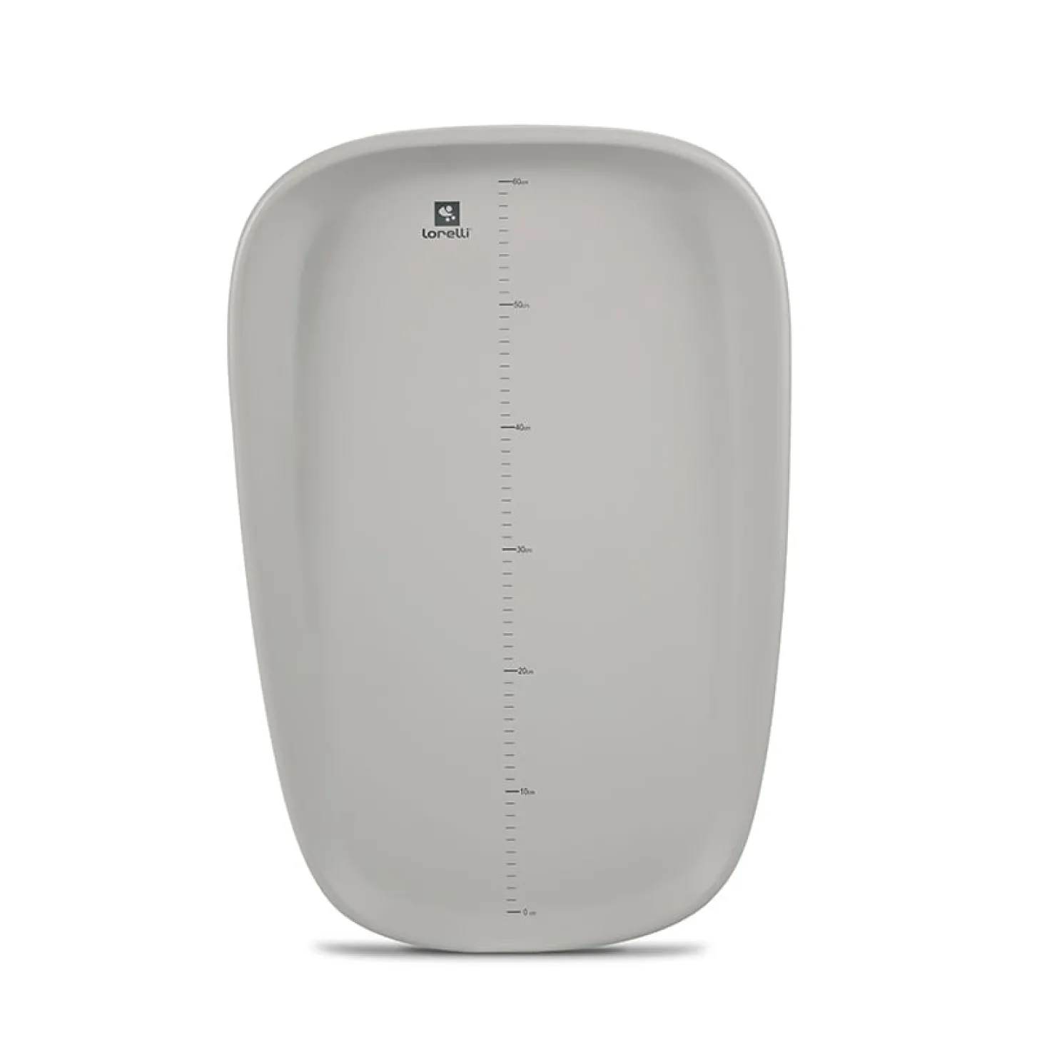 Lorelli Matelas à Langer Mousse Lulu Gris
