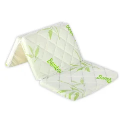 Lorelli Matelas pliant air confort Blanc 60x120 cm