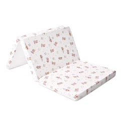 Lorelli                    Matelas pliant classic    Beige            60x120 cm