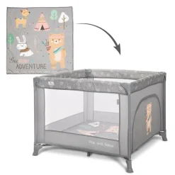 Lorelli                    Parc Play N Relax    Gris