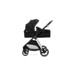 Lorelli Poussette Aspen 2en1 transformable Noir Noir
