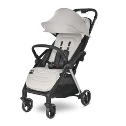Lorelli Poussette auto-pliante loret Gris